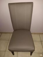 6 stoelen, Huis en Inrichting, Ophalen, Zo goed als nieuw