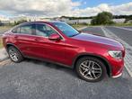 Mercedes GLC Coupé, Auto's, Mercedes-Benz, Automaat, Euro 5, Zwart, GLC