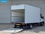 Iveco Daily 35C16 Automaat Laadklep Bakwagen Airco Camera Me, Achat, Euro 6, Entreprise, Automatique