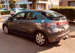 HONDA CIVIC 5DR HATCHBACK, Autos, Honda, Achat, 135 g/km, Noir, 5 portes