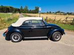 VW.  COX  CABRIO.  40 000 KM, Autos, Noir, Achat, Particulier, Radio