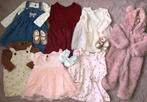 Te koop jurkjes/schoentjes/winterpakje, Ophalen, Zo goed als nieuw, Meisje