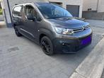 Citroen Berlingo Citroen Berlingo XL HEAVY 1,5 BLUE HDI 130, Auto's, Stof, Euro 6, 4 cilinders, Citroën