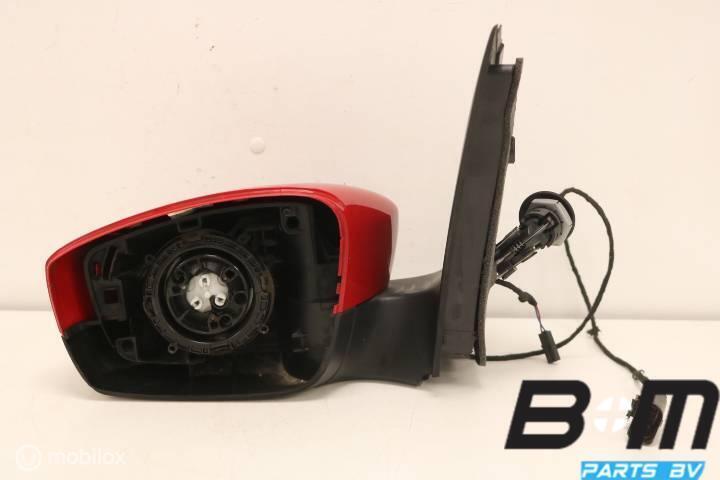 Spiegel links VW Up! 1S1857501AP, Auto-onderdelen, Spiegels, Gebruikt