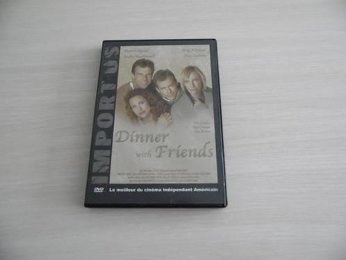 ETENTJE MET VRIENDEN, Cd's en Dvd's, Dvd's | Komedie, Zo goed als nieuw, Actiekomedie, Alle leeftijden, Verzenden