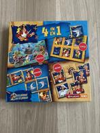 4 in 1 studio 100, Hobby en Vrije tijd, Ophalen of Verzenden, Zo goed als nieuw, Studio 100