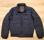 Superbe doudoune TOMMY HILFIGER (L), Kleding | Heren, Jassen | Winter, Maat 52/54 (L), Blauw, Tommy Hilfiger, Ophalen of Verzenden