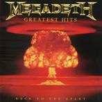 CD NEW: MEGADETH - Greatest Hits: Back to the Start (2005), Enlèvement ou Envoi, Neuf, dans son emballage