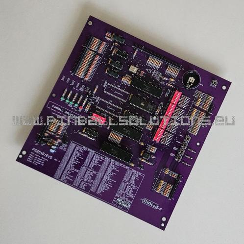 Bally/Stern CPU-Board PS2518/evo, Verzamelen, Automaten | Flipperkasten, Nieuw, Elektronisch, Onderdeel of Defecte kast, Bally