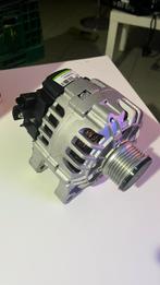 Alternator citroen fiat peugeot 90a, Auto-onderdelen, Verzenden, Citroën