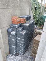 Gratis tegels en klinkers, Ophalen