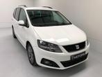 SEAT ALHAMBRA 2.0 TDi I-TECH DSG 7 PLACES CAMERA GPS, Autos, Seat, 100 kW, Achat, Euro 6, Entreprise