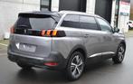 Peugeot 5008 1.5 BlueHDi EAT8 GT Line 7 zitplaatsen, Auto's, Leder en Stof, 7 zetels, Diesel, SUV of Terreinwagen