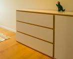 Ladekast - commode, Ophalen, 70 cm of meer, 100 cm of meer, Zo goed als nieuw