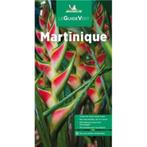 Guide vert Martinique, Michelin 2022, Livres, Comme neuf, Enlèvement ou Envoi, Guide ou Livre de voyage, Michelin