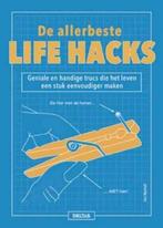 De allerbeste Life Hacks /Dan Marshall, Boeken, Ophalen of Verzenden, Zo goed als nieuw