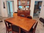 Ancienne salle à manger, Maison & Meubles, Salles à manger complètes, Enlèvement, Comme neuf
