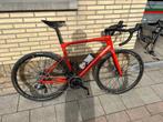 Bmc roadmachine 01 one, Vélos & Vélomoteurs, Vélos | Vélos de course, Comme neuf, 53 à 57 cm, Hommes, Carbone