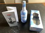 LEGE Duvel fles Magritte, Ophalen of Verzenden, Gebruikt, Flesje(s), Duvel