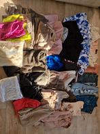 Groot pakket dames kleding maat M, Ophalen, Zo goed als nieuw, Maat 38/40 (M)