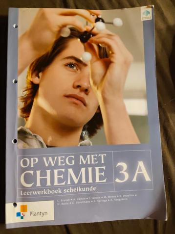 Op weg met chemie _ 3a beschikbaar voor biedingen