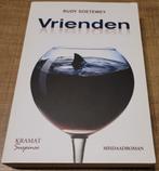 Rudy Soetewey - Vrienden, Enlèvement ou Envoi, Utilisé, Belgique