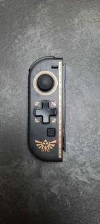 Joy-Con Zelda Breath of the Wild pour Nintendo Switch, Consoles de jeu & Jeux vidéo, Consoles de jeu | Nintendo Consoles | Accessoires