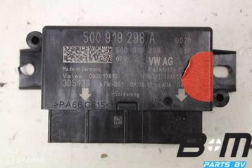 PDC / PLA regelapparaat Audi A3 8V Limo 5Q0919298A beschikbaar voor biedingen