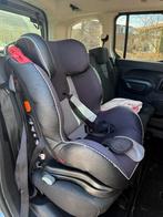 Autostoel 9-18 kg isofix, Enlèvement, Utilisé, Isofix
