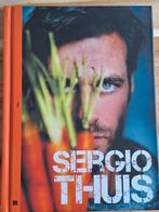 Sergio, Comme neuf, Enlèvement
