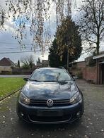 VW GOLF 6 1.6TDI 2010, Achat, Alcantara, Diesel, Golf