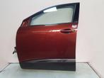 PORTIER LINKS VOOR Peugeot 3008 II (M4 / MC / MJ / MR), Auto-onderdelen, Gebruikt, Links, Peugeot, Deur