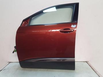 PORTIER LINKS VOOR Peugeot 3008 II (M4 / MC / MJ / MR) beschikbaar voor biedingen