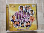 Hits Van Hier - Het Beste Van 2015, Cd's en Dvd's, Cd's | Verzamelalbums, Ophalen of Verzenden, Gebruikt, Nederlandstalig
