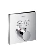 Hansgrohe Showerselect S Square 2 fonctions, Douche, Neuf