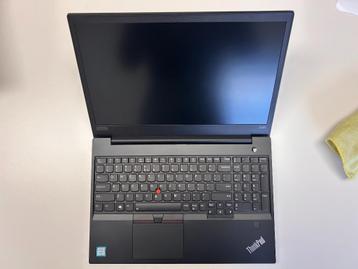 Lenovo ThinkPad E590 beschikbaar voor biedingen