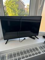 32 inch TV Salora 1080p, Audio, Tv en Foto, Ophalen, Zo goed als nieuw
