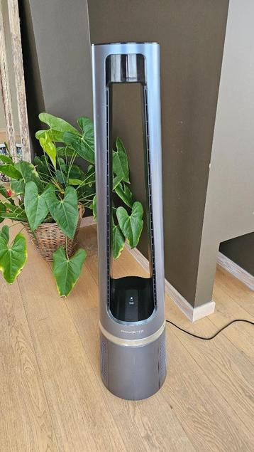 Ventilatoren Rowenta & Aerian beschikbaar voor biedingen