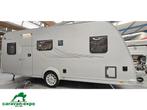 TABBERT SENARA 490TD 2.3, Caravans en Kamperen, Caravans, Tabbert, Bedrijf, 5 tot 6 meter, 1250 - 1500 kg
