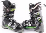 42 42,5 43 44 EU skischoenen NORDICA SPEEDMACHINE 110, Sport en Fitness, Skiën en Langlaufen, Gebruikt, Verzenden, Schoenen, Carve