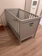 Ikea Sundvik babybed met Aerosleep matras, Kinderen en Baby's, Ophalen, Zo goed als nieuw