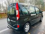 RENAULT KANGOO 1.2Tce BENZINE  AIRCO 12/2014 6500€, Auto's, Renault, Voorwielaandrijving, Euro 6, Zwart, Bedrijf