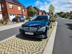 Mercedes Benz c200 cdi ´avantgarde´ 2011, Auto's, Automaat, Euro 5, Achterwielaandrijving, 1800 kg