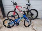 Minerva 26" et enfant nouveau, Ophalen, Gebruikt