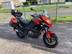 Kawasaki Versys 1000 Grand Tourer, Motoren, Particulier, Toermotor, 1043 cc