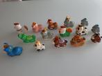 Zoef zoef dieren (VTech), Kinderen en Baby's, Speelgoed | Fisher-Price, Ophalen, Gebruikt