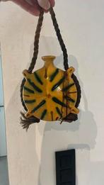 gourde ou une carafe en céramique,, Enlèvement, Comme neuf