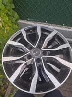 ALU VELGEN 17 INCH, Ophalen, Zo goed als nieuw