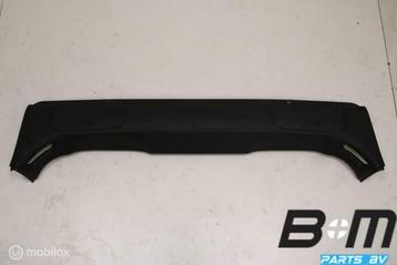 Achterwandbekleding VW Golf 6 Cabrio beschikbaar voor biedingen