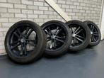 BMW 7 serie F01/02/04 Continental banden 20 inch Zomerset /, Auto-onderdelen, Banden en Velgen, Ophalen of Verzenden, Gebruikt